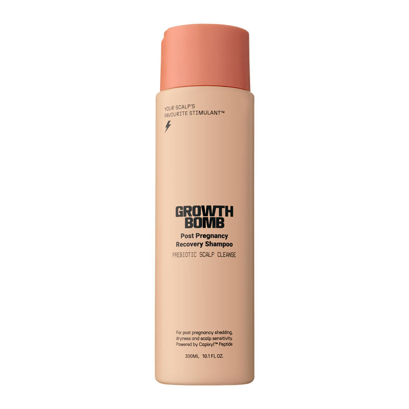 Post Pregnancy Recovery Shampoo