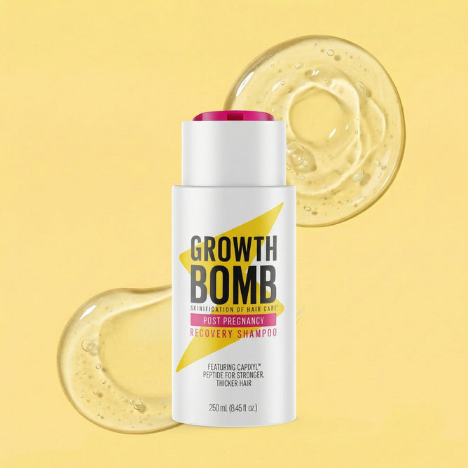 shampoo & conditioners – Growth Bomb