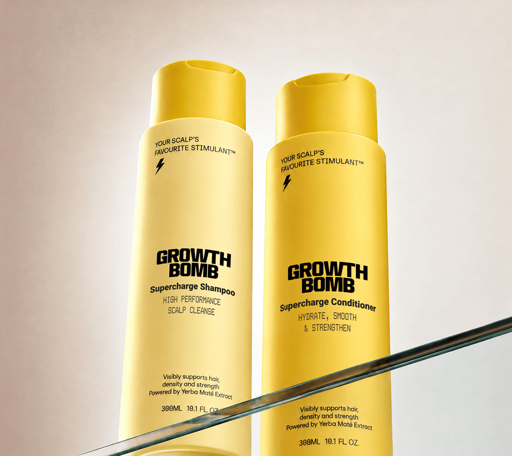 #1 Hair Growth Shampoo#1 Hair Growth Conditioner