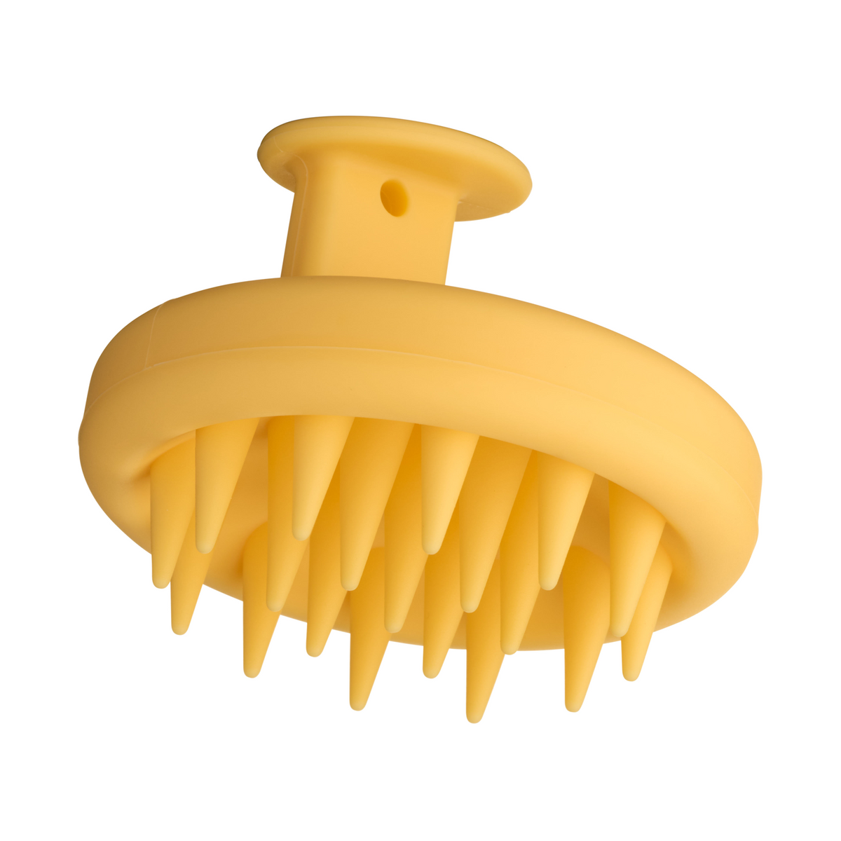 Silicone Scalp Brush