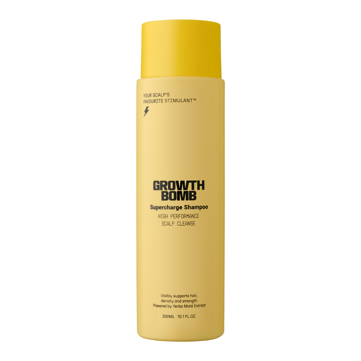 Supercharge Shampoo
