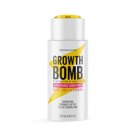 SUPERCHARGE CONDITIONER