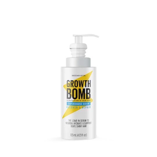 SUPERCHARGE SERUM