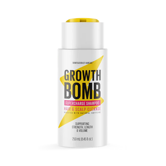 SUPERCHARGE SHAMPOO