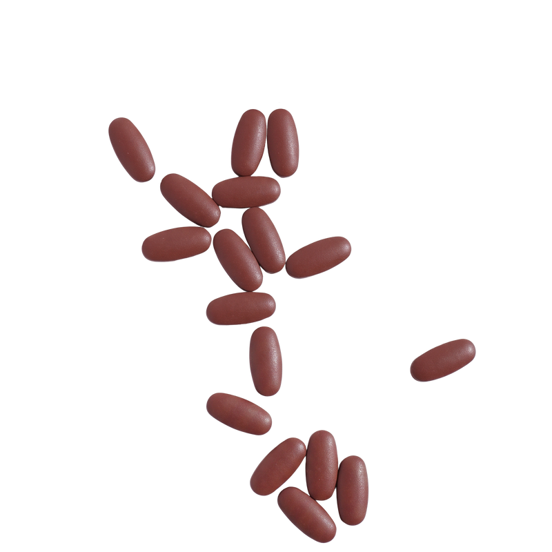 Post Pregnancy Hair Strength Support Supplement